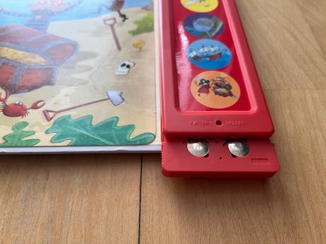 6 ks knizka prime parole v tal. jazyku,