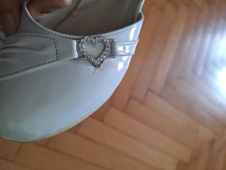 Slávnostné topánky, nelli blu,34