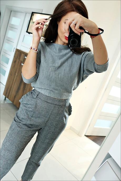 Svetrík trendyol, xs