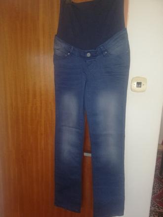 Tehotenske rifle noppies, m