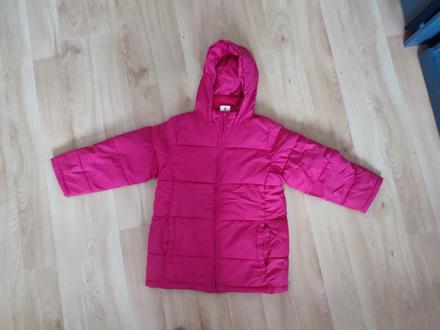 Prechodná bunda, cherokee,116