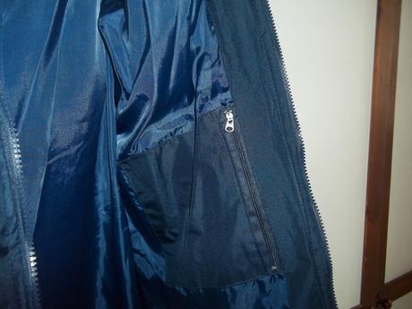 Zimná bunda - givona - xs, xs