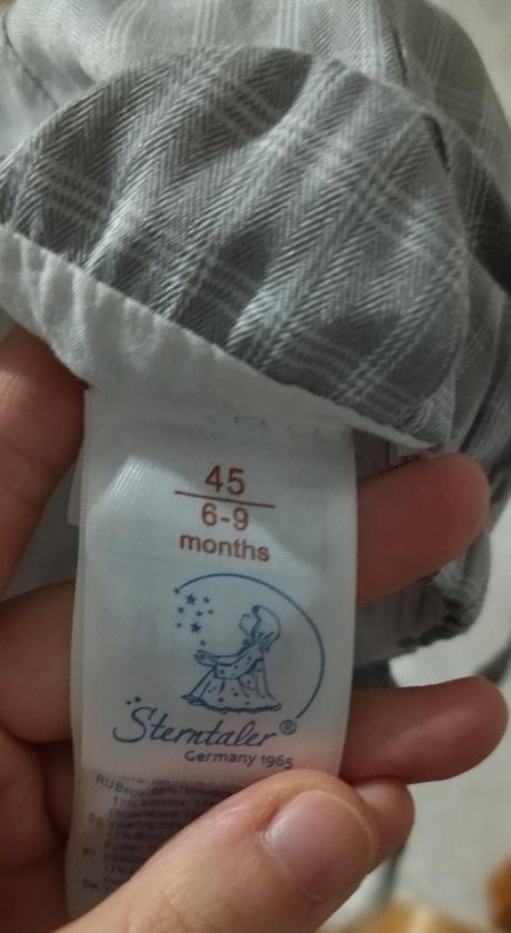 Čiapočka, sterntaler,74