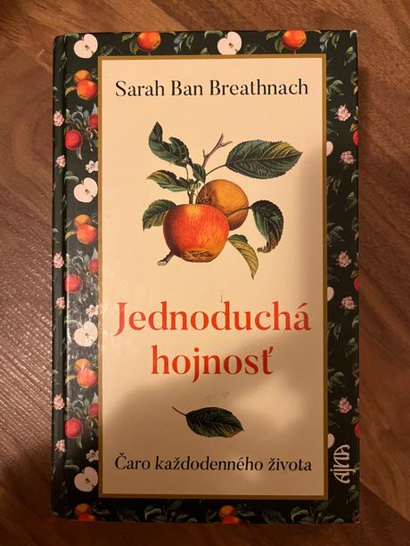 Knižka jednoduchá hojnosť, 