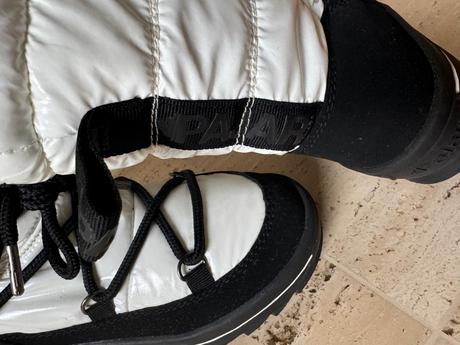 Dievčenské snehule pajar canada, 32