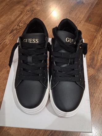 Tenisky guess, guess,36