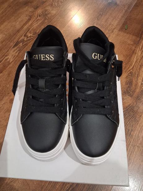 Tenisky guess, guess,36