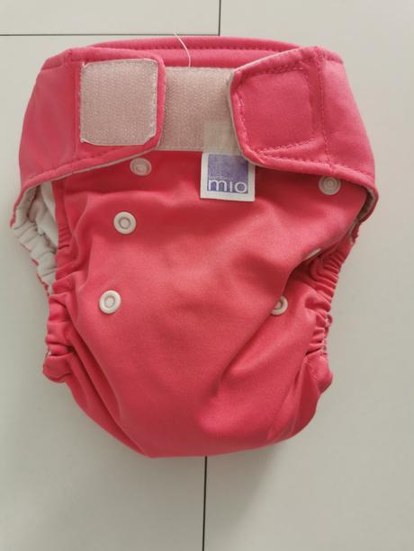 Plienkove nohavicky bambino mio, bambino mio