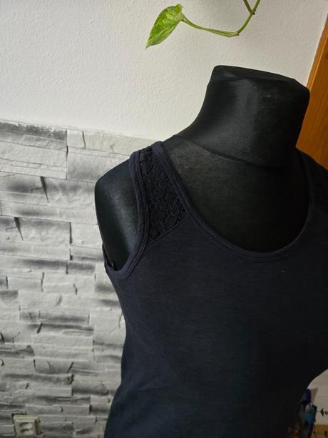 Ľahké letné šaty m/l, m