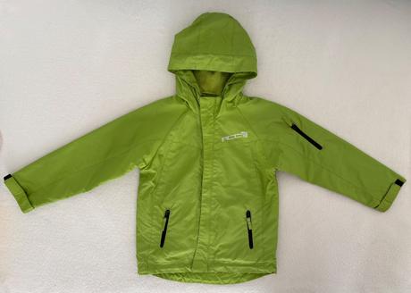 Krásna ľahká bundička, 116