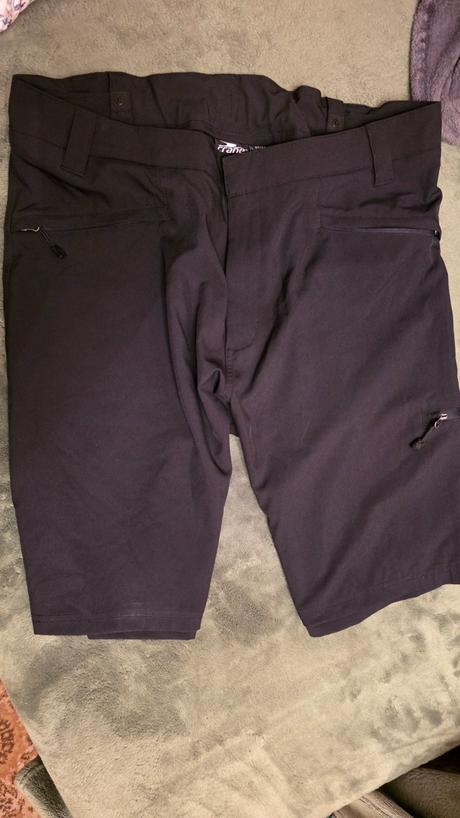 Kratasy panske  crane52/54, crivit,52