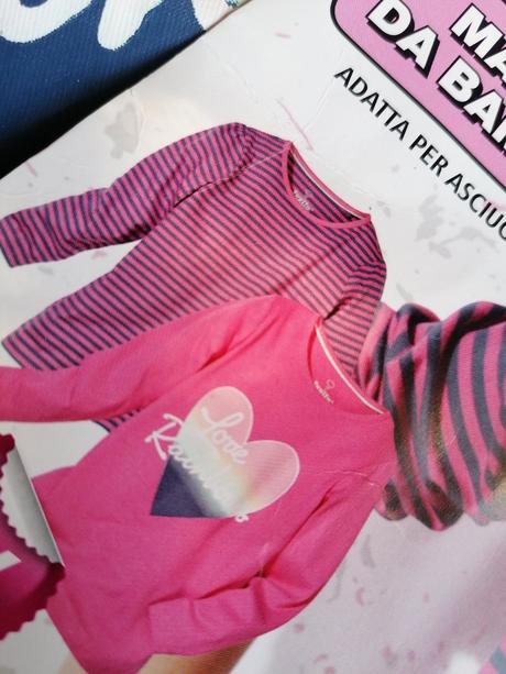 Tričká 2ks, lupilu,110