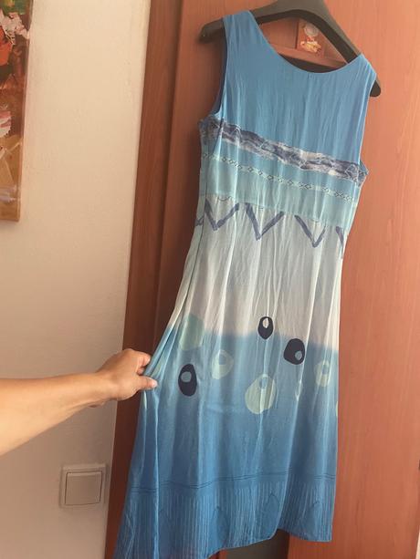 Nadherne letne saty, 38