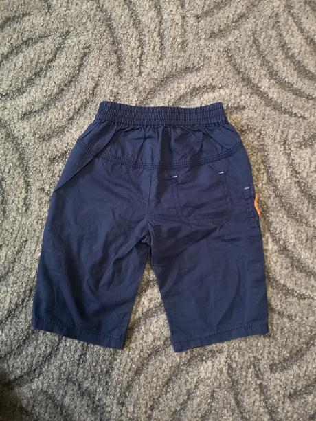 Letné nohavice, george,56