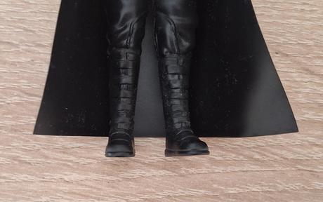 Figúrka star wars moff gideon retro colection,