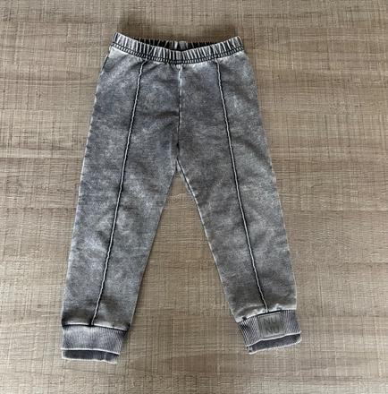Nunu leginky 92/98, 92