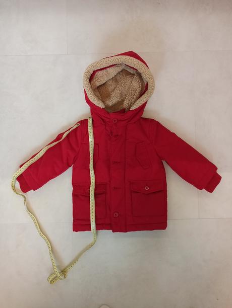 Bunda, original marines,80