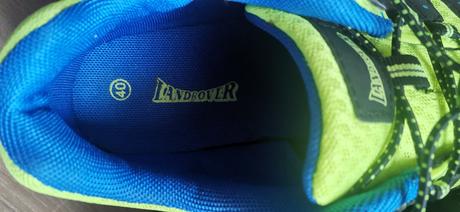 Sportove topanky, 40