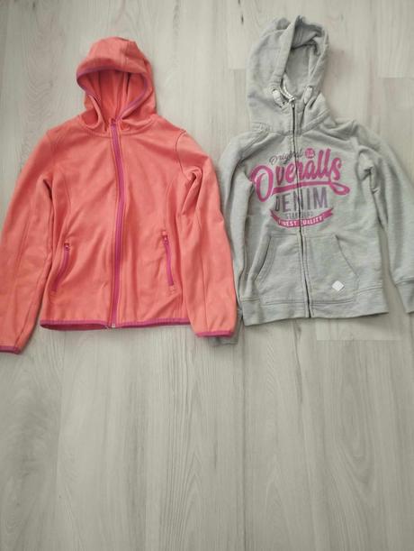 Veci pre dievcatko, 140–152