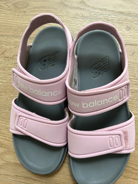New balance sandale, new balance,32