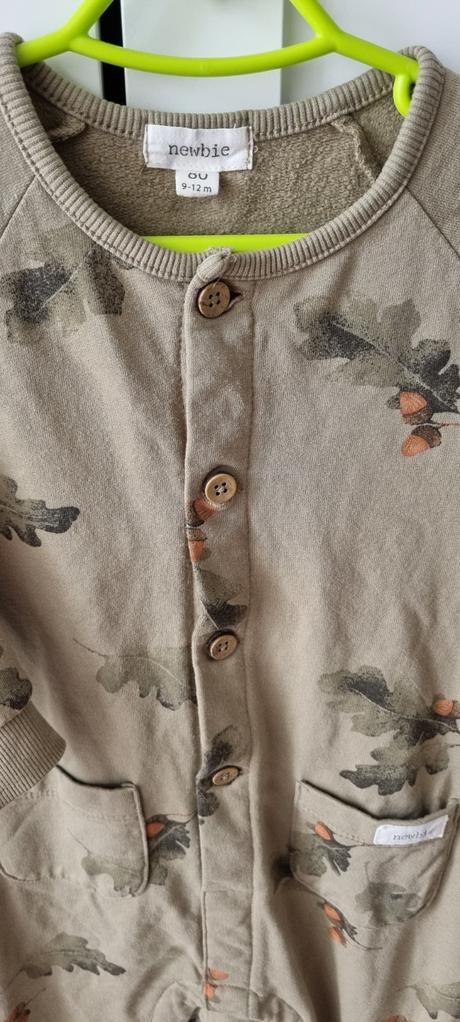 Overal newbie v.80, newbie,80