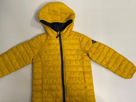 Joules zateplená ľahká bunda, 116