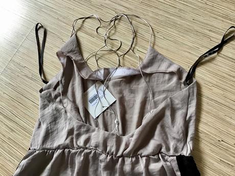 Krasny letný overal missguided /13, 40