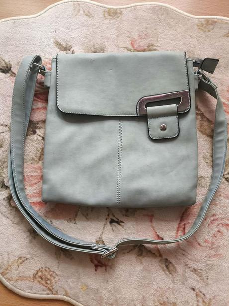 Crossbody,