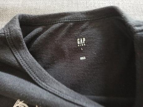 Tričká 4 x gap, gap,140