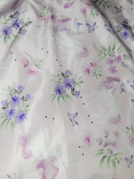 Dievčenská bunda, sinsay,140