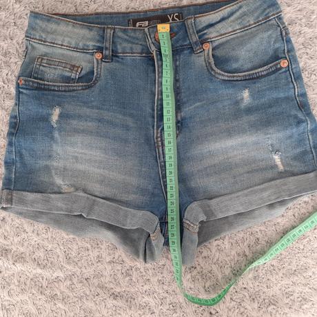 Rifle šortky xs, new yorker,xs