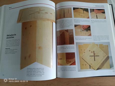 To dokáže každý mladý majster,