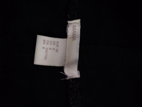 Tehotenské rifle, 38