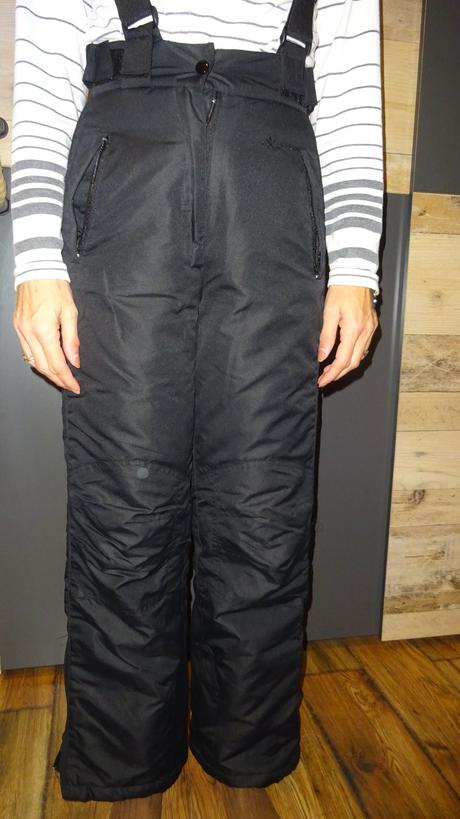 Lyžiarske nohavice, exiray,xs