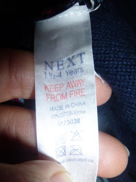 Set čiapka a rukavice, next,98