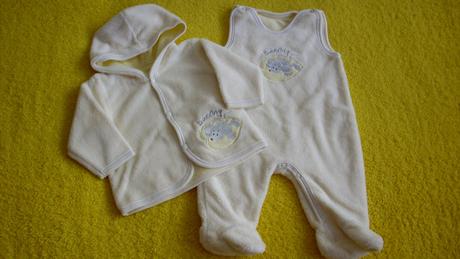 Súprava, richelieu,74