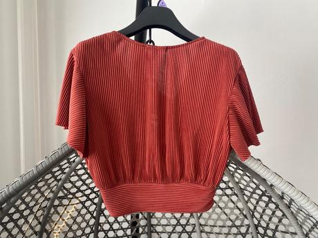 Bluzka reserved s, reserved,s