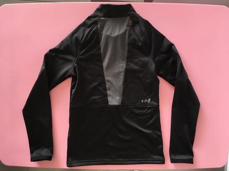 Termotričko na lyžovanie, decathlon,128