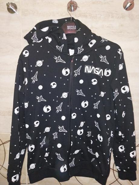 Mikina nasa, sinsay,158