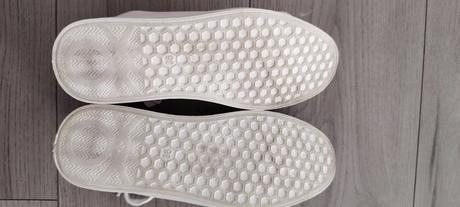 Tenisky benetton, benetton,36