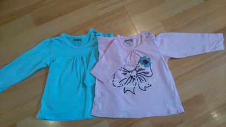 Tričká, lupilu,86