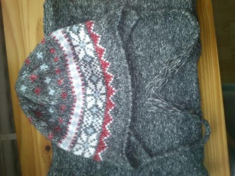 Suprava sal a ciapka, s