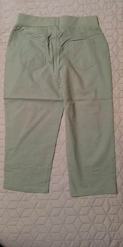 3/4 capri nohavice, xl