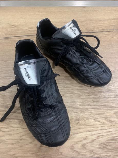 Kopačky pro touch, 35