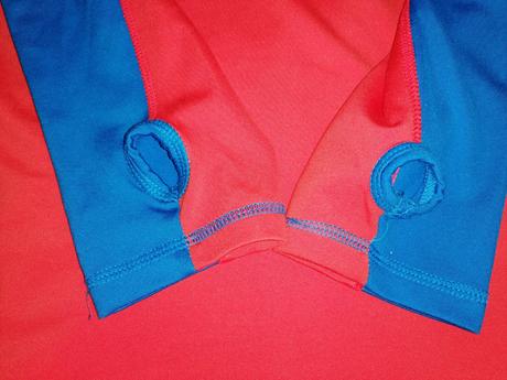 Funkčné outdoor tričko, benter,m