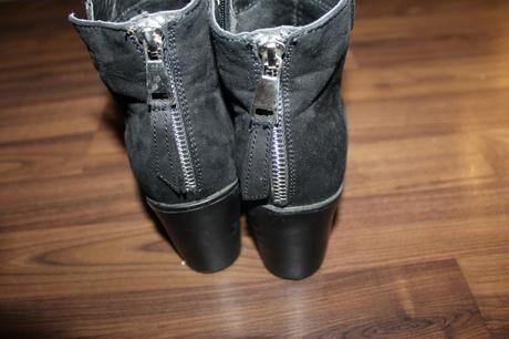 Semišové kotničky crop v. 37, 37