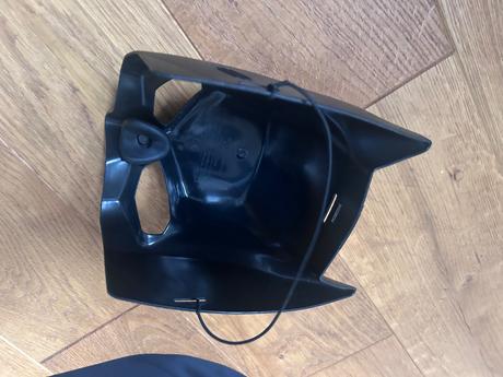 Batman - karnevalová maska, 