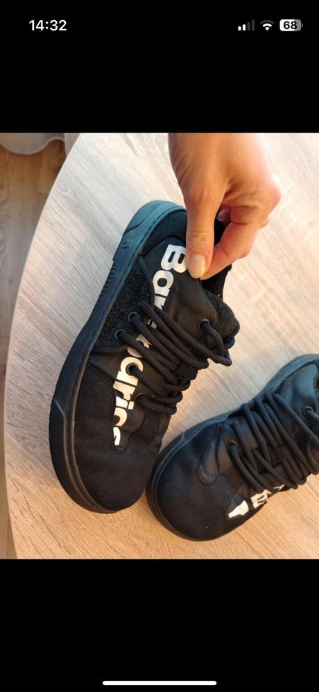 Barefoot topánky barebarics, 37