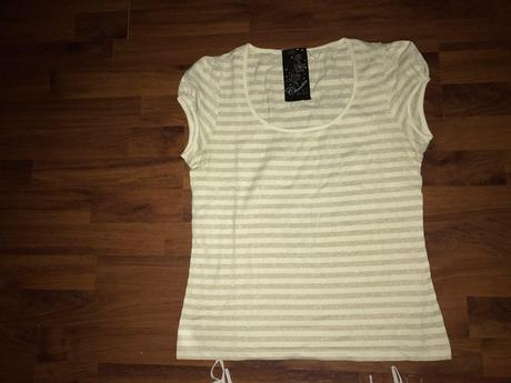 Dámska súprava - tričko, sukňa, cherokee,40