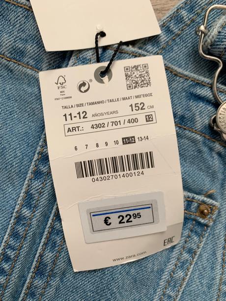 Rifle na traky zara 152, zara,152